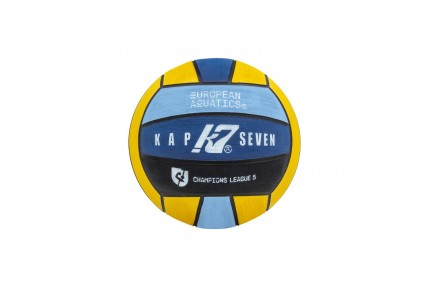 KAP7 vízilabda 5-ös méret LEN