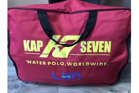 KAP7 labdatartó táska