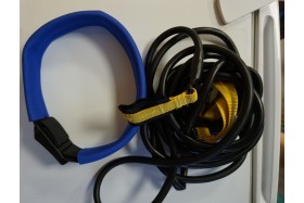 úszáserő növelő gumikötél (hosszú)