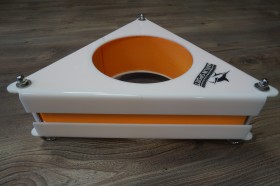 Labdalehúzó gyűrű