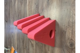 Vízilabda pályajelölő bója 4 db-os szett