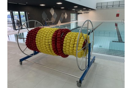 Csévéző / göngyölítő