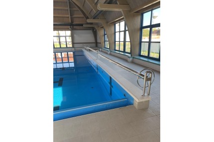 Buborékfólia csévéző