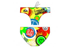 Yellow submarine páncélúszó