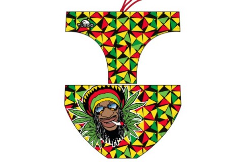 Ganja color páncélúszó