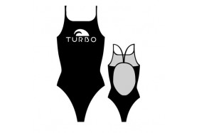 Turbo dressz