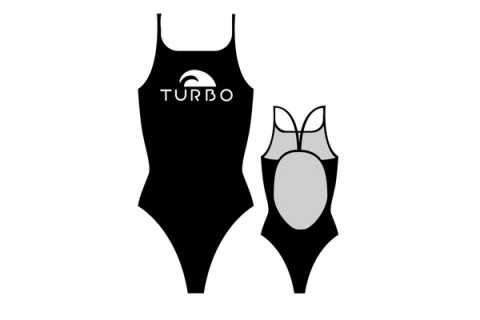 Turbo dressz