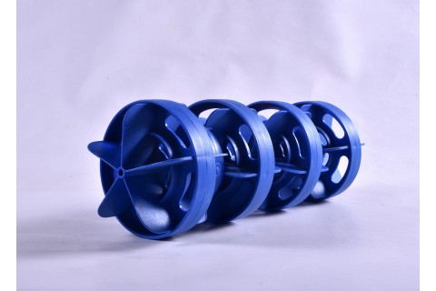 100 mm-es átmérőjű bója