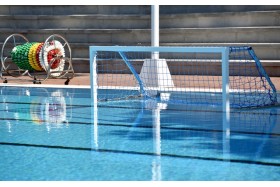 Vízilabda versenykapu 300*90