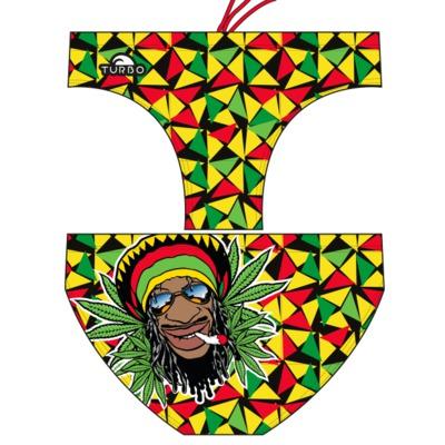 Ganja color páncélúszó