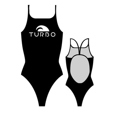 Turbo dressz